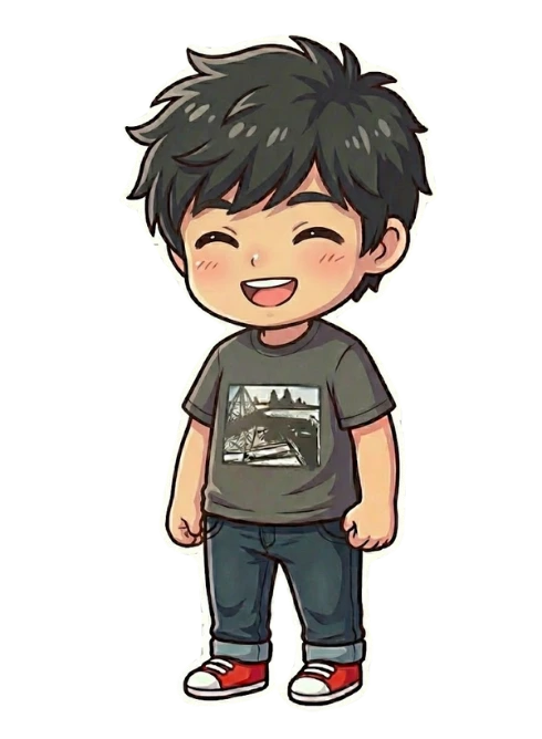 Personaje guía de MathQuest